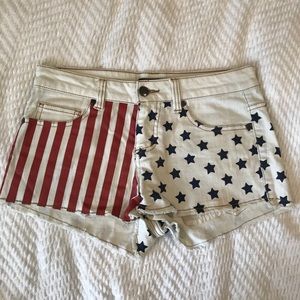 USA Shorts